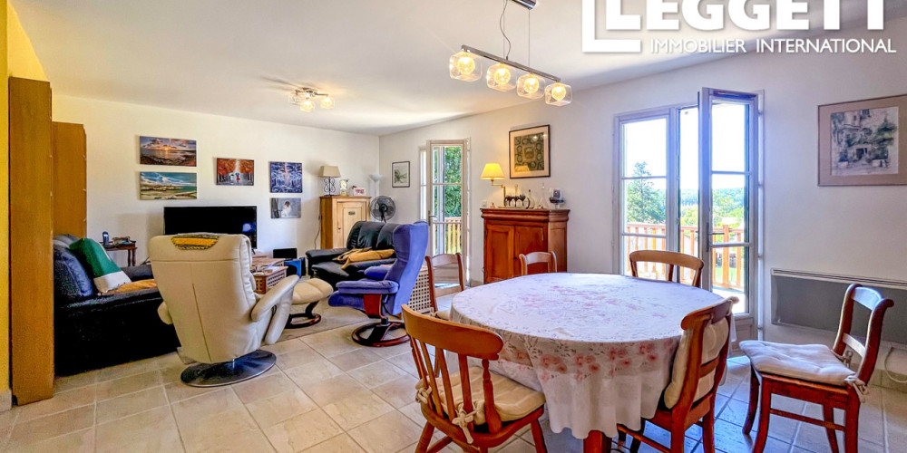maison à BADEFOLS SUR DORDOGNE (24150)