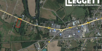 terrain à MENESPLET (24700)