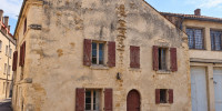 immeuble à BERGERAC (24100)