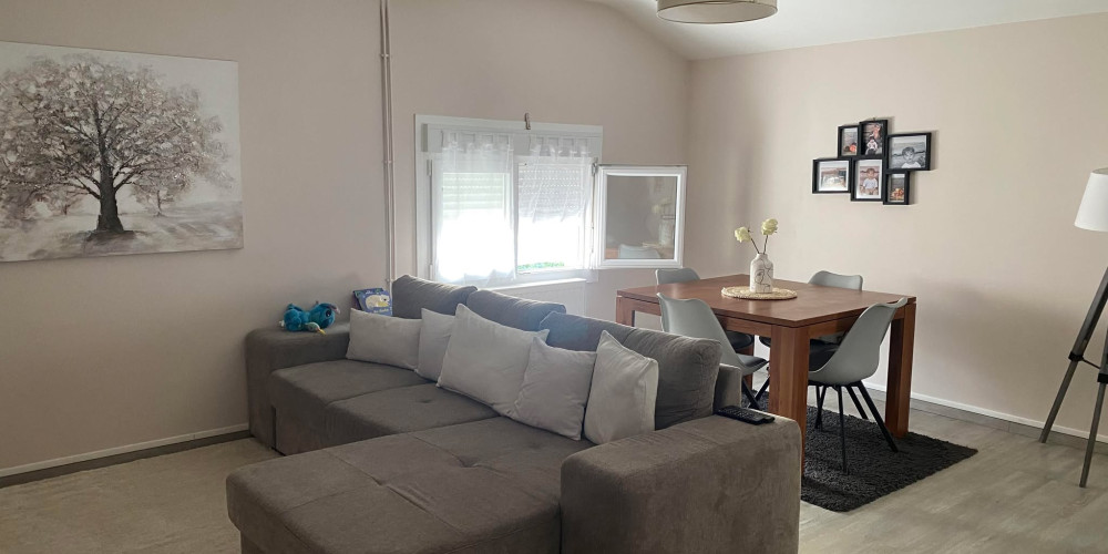 appartement à BERGERAC (24100)