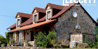 maison à CHAMPS ROMAIN (24470)