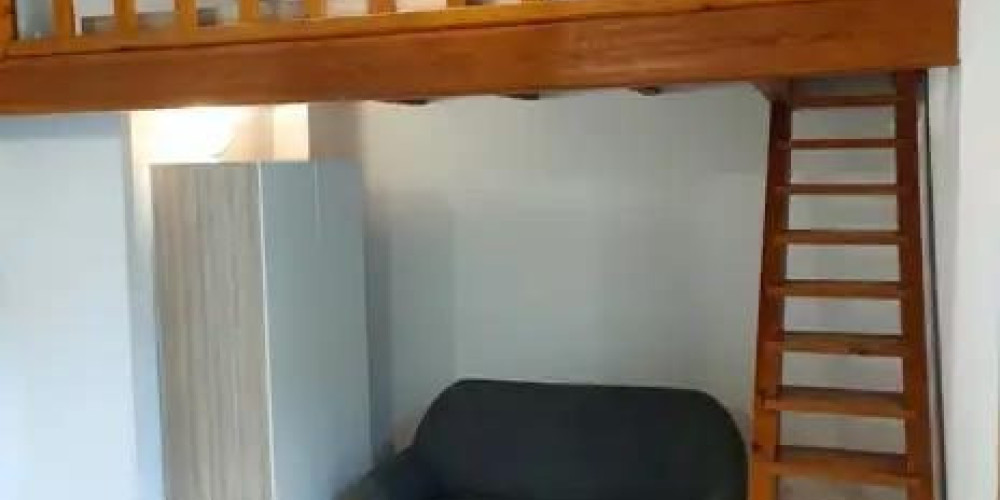 appartement à BERGERAC (24100)