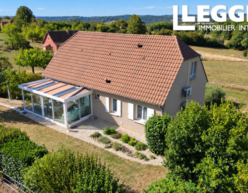 maison  PLAZAC