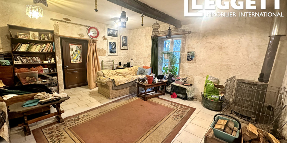 maison à VANXAINS (24600)