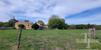 maison à CONNEZAC (24300)