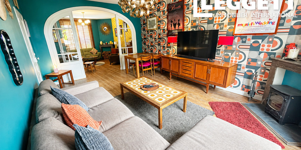 maison à EYMET (24500)