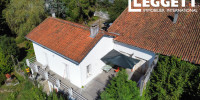 maison à NONTRON (24300)