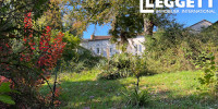 maison à THIVIERS (24800)