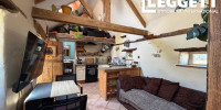 maison à ST CYR LES CHAMPAGNES (24270)