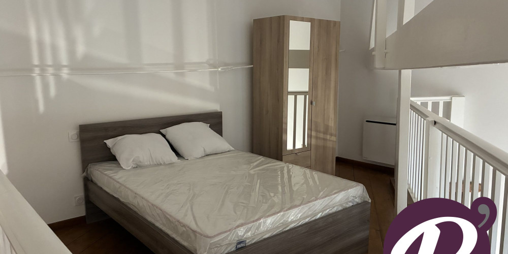 appartement à BERGERAC (24100)