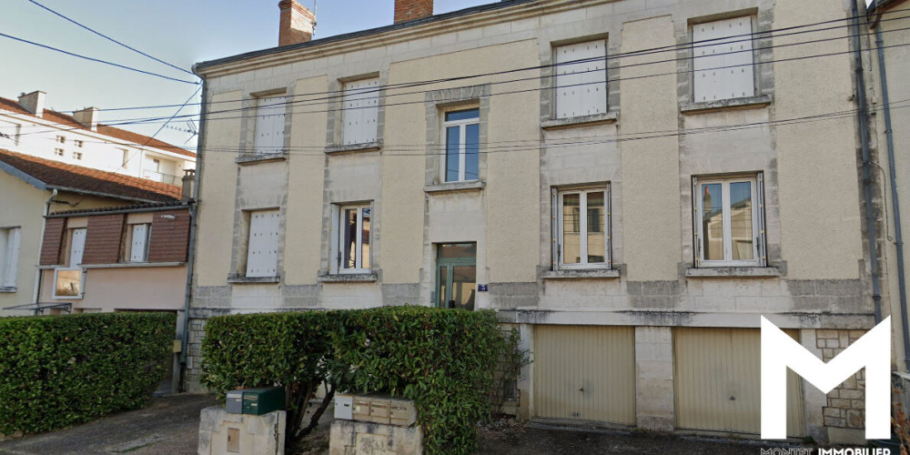 appartement à PERIGUEUX (24000)