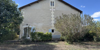 maison à PARCOUL CHENAUD (24410)