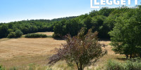 maison à ST ANDRE D ALLAS (24200)