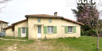 maison à BUSSEROLLES (24360)