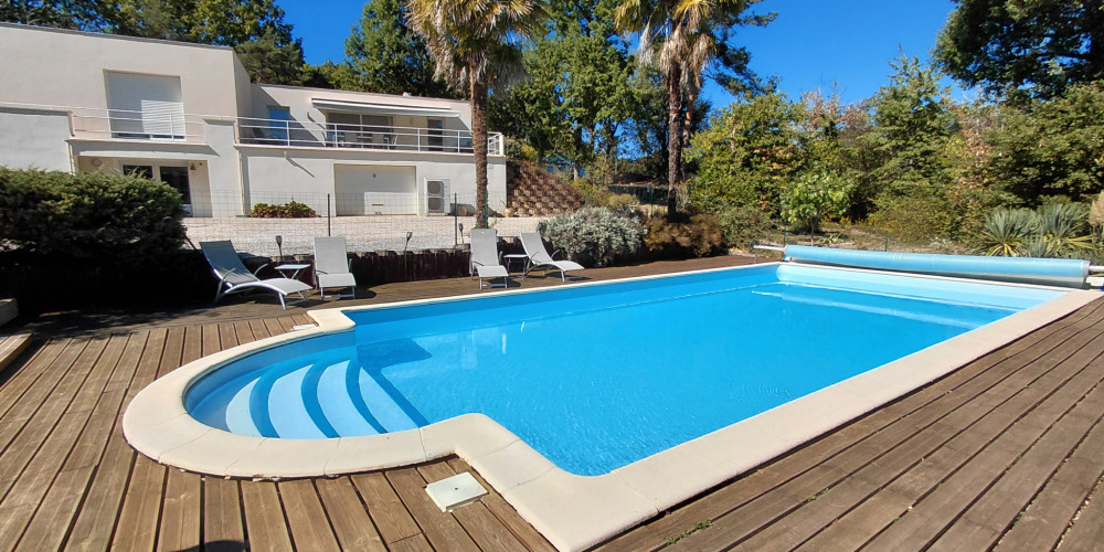 maison à CHANCELADE (24650)