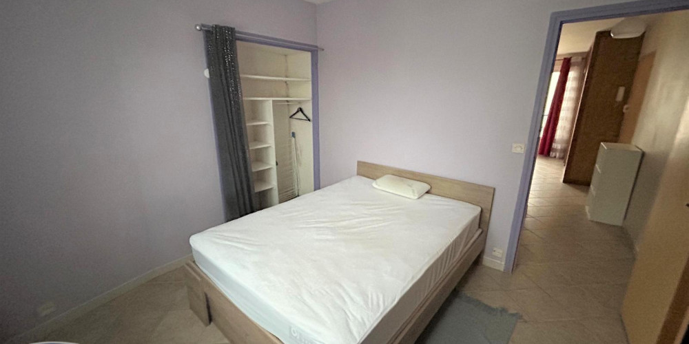 appartement à PERIGUEUX (24000)