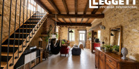 maison à LA JEMAYE (24410)