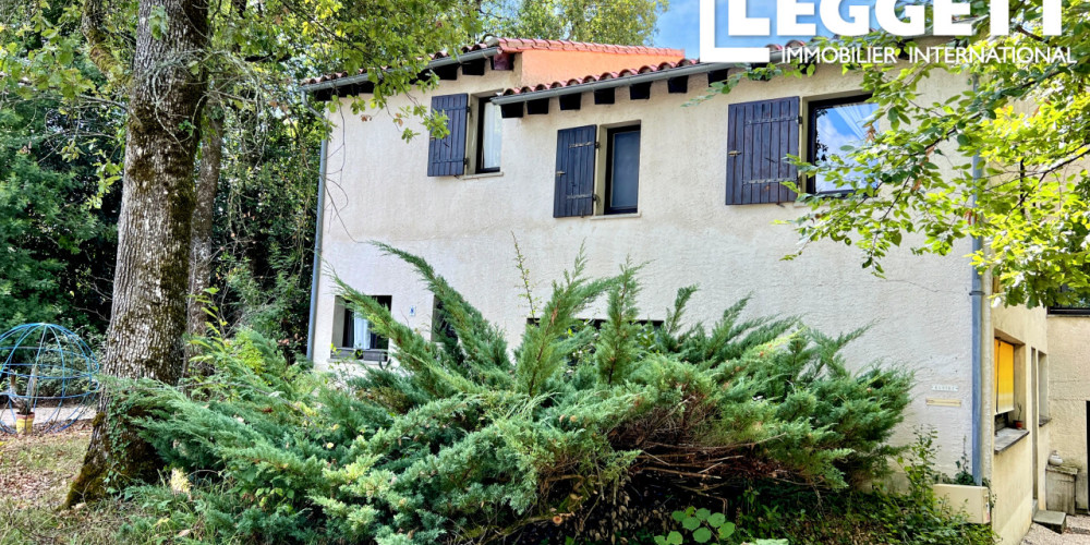 maison à EYMET (24500)