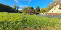 terrain à CAMPSEGRET (24140)