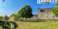maison à ST MARTIAL DE NABIRAT (24250)
