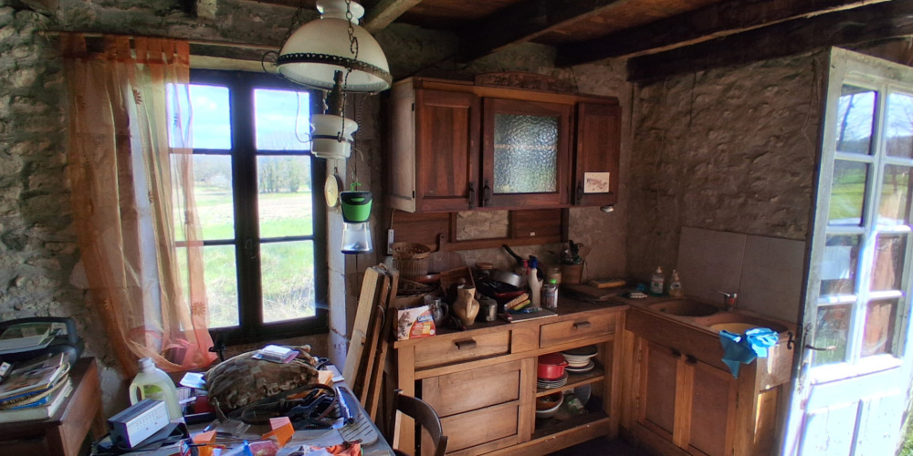 maison à TOCANE ST APRE (24350)