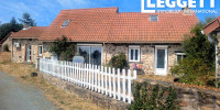 maison à ST PIERRE DE FRUGIE (24450)