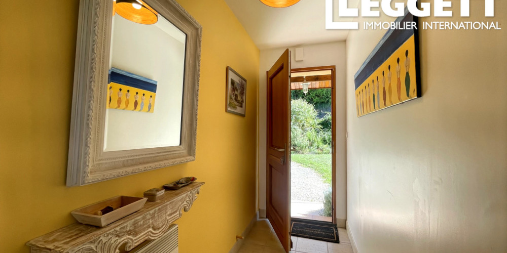 maison à BADEFOLS SUR DORDOGNE (24150)
