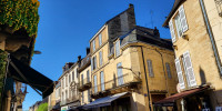 appartement à SARLAT LA CANEDA (24200)