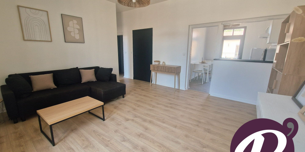 appartement à BERGERAC (24100)