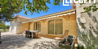maison à RIBERAC (24600)