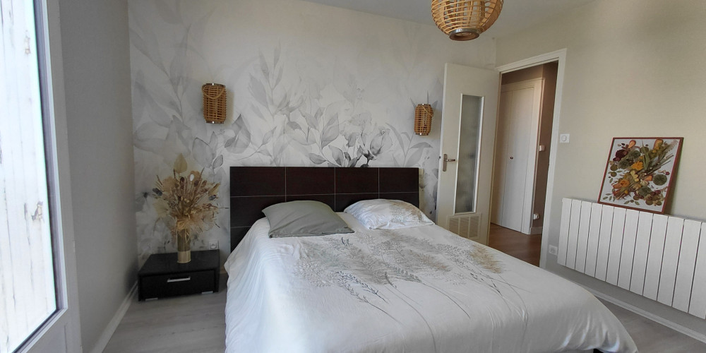 appartement à COULOUNIEIX CHAMIERS (24660)