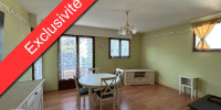 appartement à NOTRE DAME DE SANILHAC (24660)