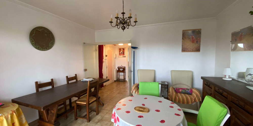 appartement à BERGERAC (24100)