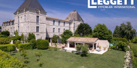 maison à SAUSSIGNAC (24240)