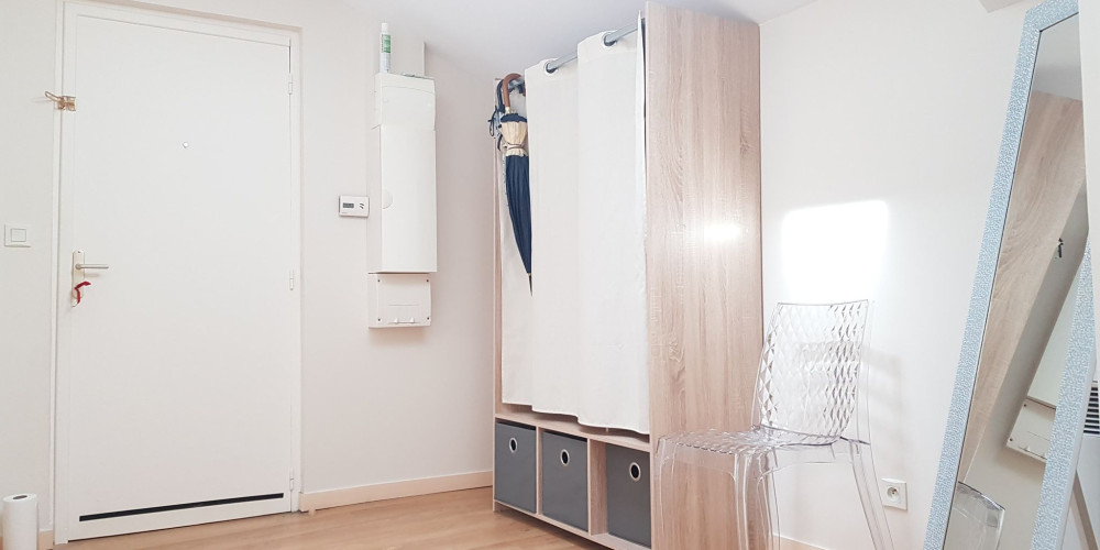 appartement à BERGERAC (24100)