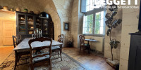 maison à SAUSSIGNAC (24240)