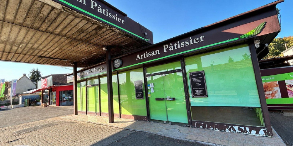 local commercial à PERIGUEUX (24000)