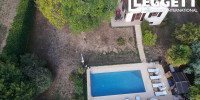 maison à ST SAUD LACOUSSIERE (24470)