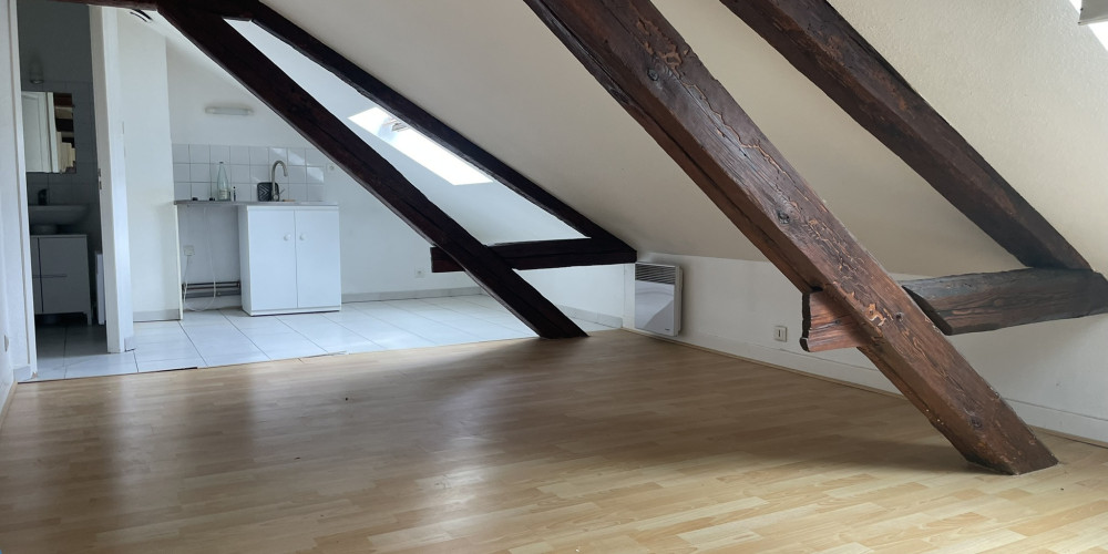 appartement à PERIGUEUX (24000)