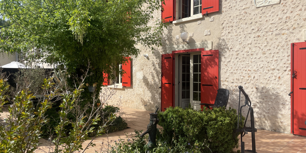 maison à VERGT (24380)