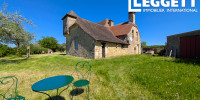 maison à LA CHAPELLE ST JEAN (24390)