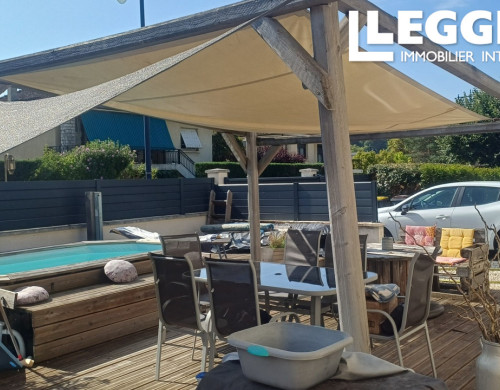 maison  TERRASSON LAVILLEDIEU