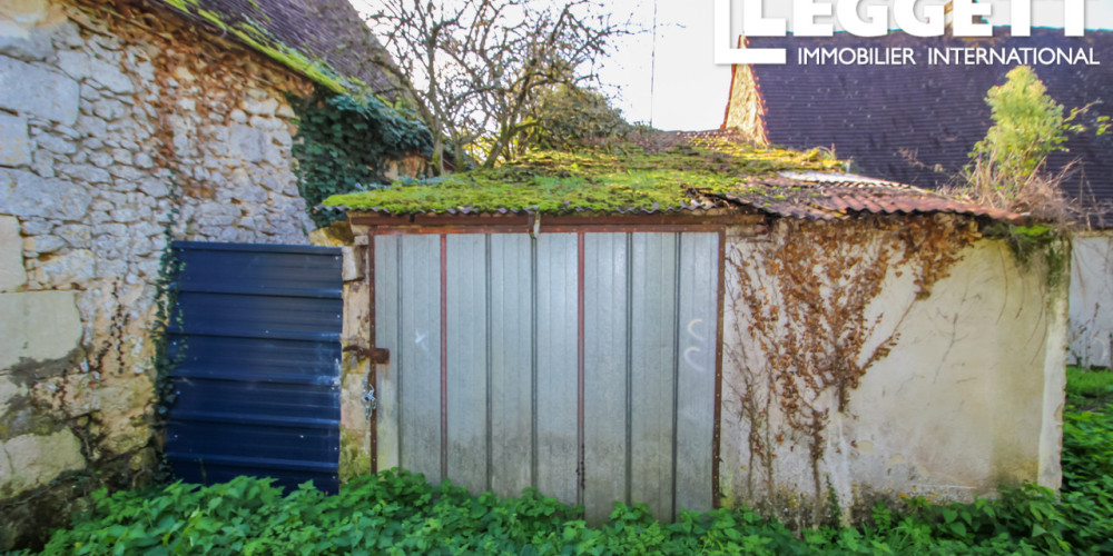 maison à ST FELIX DE VILLADEIX (24510)