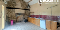 maison à ST PIERRE DE FRUGIE (24450)