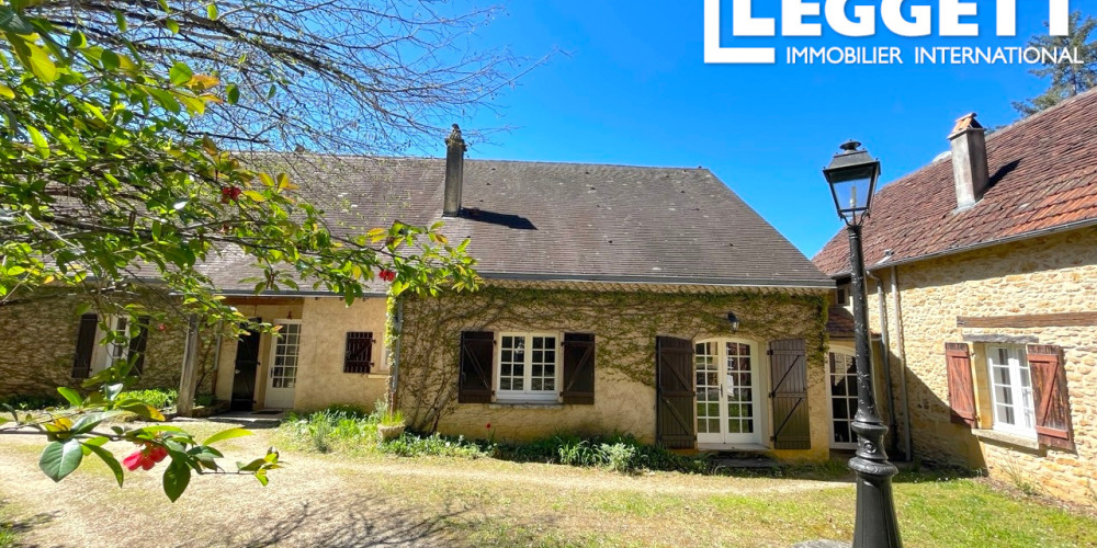 maison à PLAZAC (24580)