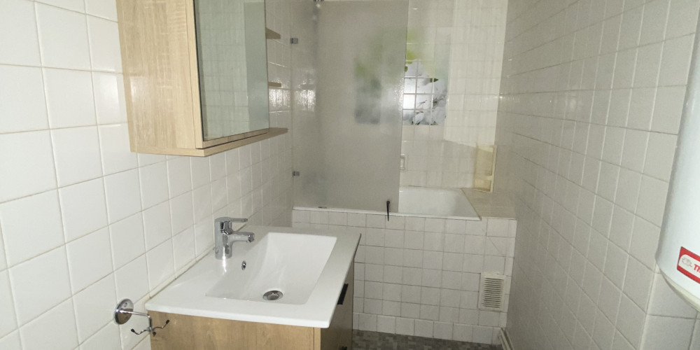 appartement à PERIGUEUX (24000)