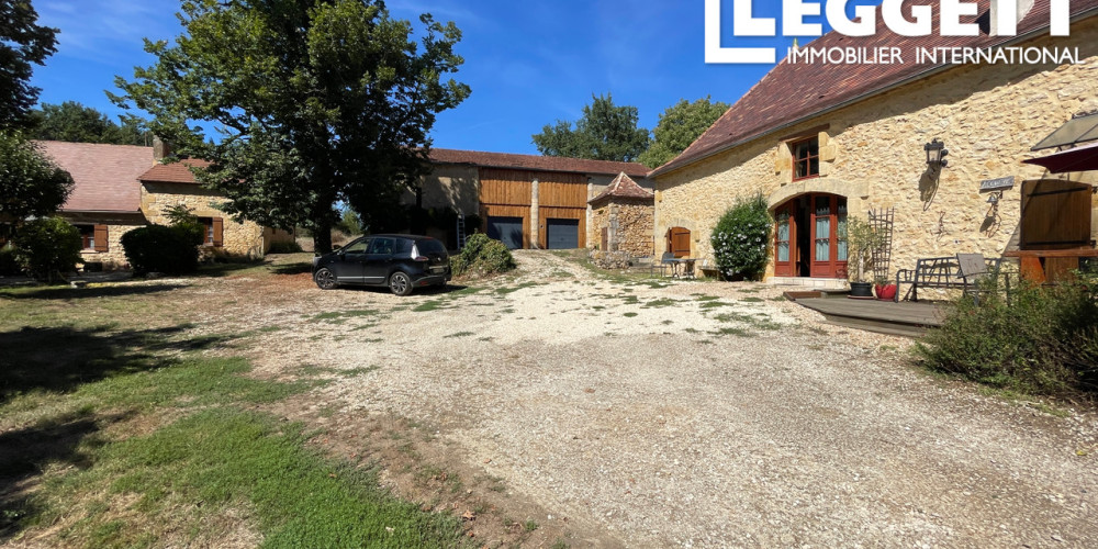 maison à LALINDE (24150)
