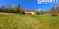 maison à CLERMONT D EXCIDEUIL (24160)