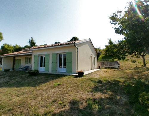 maison  RIBERAC
