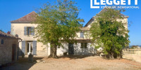 maison à GAGEAC ET ROUILLAC (24240)